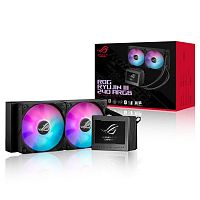 90RC00K1-M0UAY0 Жидкостная система охлаждения ASUS ROG RYUJIN III 240 ARGB/AIO COOLER,ASETEK,EMMA,ARGB 90RC00K1-M0UAY0