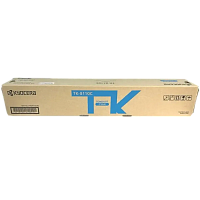 1T02P3CAX0 Тонер-картридж Kyocera/ TK-8110C
