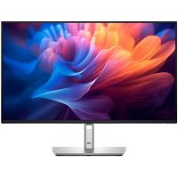 P2725H Монитор Dell 27" P2725H, 16:9, IPS, FHD, 5ms, 100Hz, 300cd, VGA, HDMI, DP, USB, USB-C, HAS