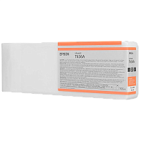 Картридж/ Epson Orange for Stylus PRO 7900/9900 (700ml)