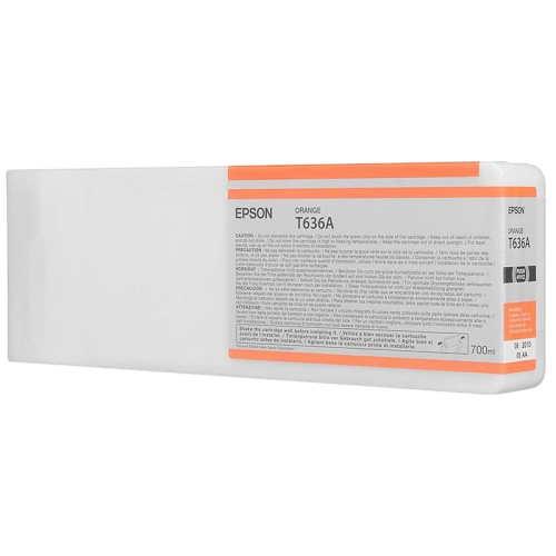 Картридж/ Epson Orange for Stylus PRO 7900/9900 (700ml) Картридж/ Epson Orange for Stylus PRO 7900/9900 (700ml)