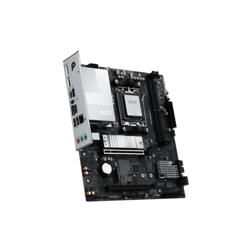 PROB850M-G Материнская плата/ PRO B850M-G фото 3 PROB850M-G Материнская плата/ PRO B850M-G фото 3