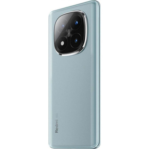 MZB0IKMRU Смартфон Redmi Note 14 Pro+ 5G 12+512Gb голубой (MZB0IKMRU) фото 4