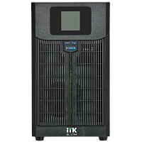 ELT-2000VA-1-004-S ITK ELECTRA LT ИБП 2кВА/1,6кВт с АКБ 4х7AH USB Schuko