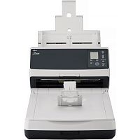 PA03810-B501 Ricoh(PFU) fi-8290 Документ сканер А4, двухсторонний, 90 стр/мин, автопод. 100 листов, cо встроенным планшетом, USB 3.2, Gigabit Ethernet/ Ricoh(PFU) fi-8290, Document scanner, A4, duplex, 90 ppm, ADF 100 + Flatbed, USB 3.2, Gigabit Ethernet