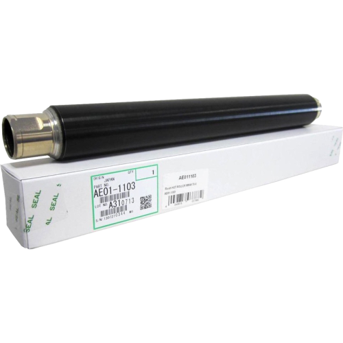 Нагревательный вал/ Ricoh Hot Roller фото 2 Нагревательный вал/ Ricoh Hot Roller фото 2