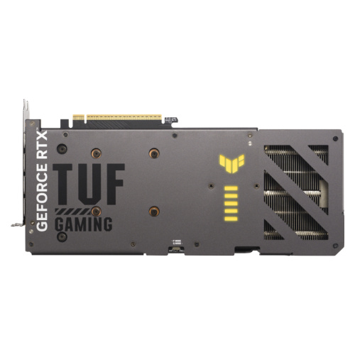90YV0MG0-M0NA00 Видеокарта/ TUF-RTX5060TI-O16G-GAMING фото 3 90YV0MG0-M0NA00 Видеокарта/ TUF-RTX5060TI-O16G-GAMING фото 3
