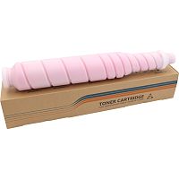 CET141520 -/ Тонер-картридж для KONICA MINOLTA Bizhub PRESS C1060 (CET) Magenta, 1200г, CET141520