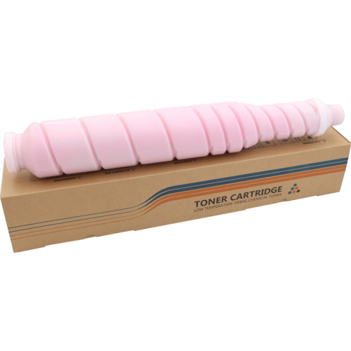 CET141520 -/ Тонер-картридж для KONICA MINOLTA Bizhub PRESS C1060 (CET) Magenta, 1200г, CET141520