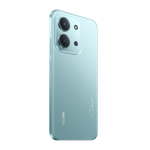 MZB0LC1RU Смартфон Redmi 15C 4+128Gb зеленый (MZB0LC1RU) фото 7