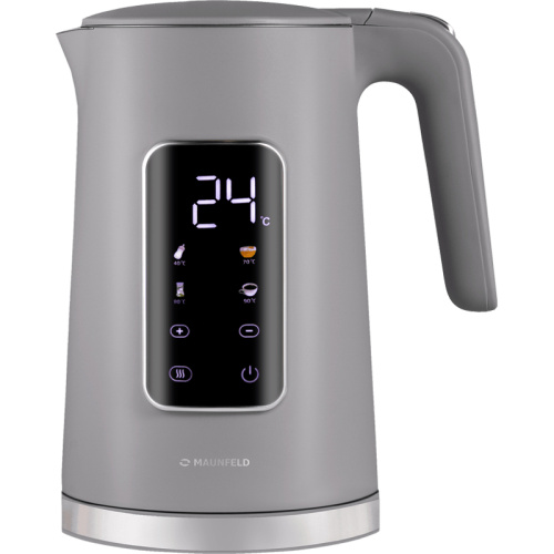 MGK-635DGR Чайник MAUNFELD/ Чайник MAUNFELD MGK-635DGR