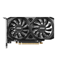 GeForceRTX3050VENTUS2XE6G Видеокарта/ GeForce RTX 3050 VENTUS 2X E 6G