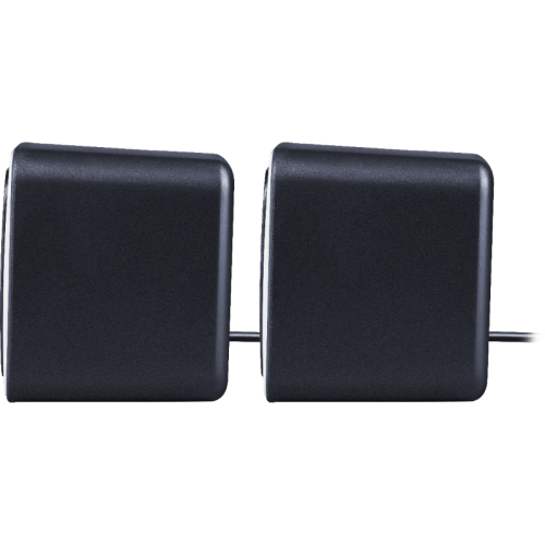 65117 Defender Акустическая 2.0 система Solar 7 6Вт, подсветка, питание от USB фото 4