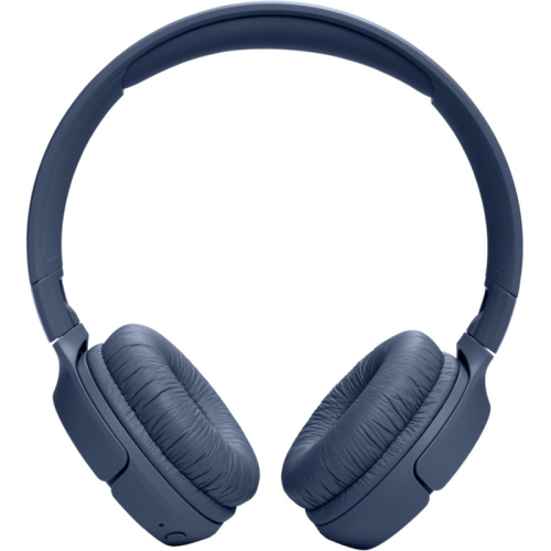 JBLT520BTBLU Гарнитура накладные JBL Tune 520BT синий беспроводные bluetooth оголовье (JBLT520BTBLU) фото 2 JBLT520BTBLU Гарнитура накладные JBL Tune 520BT синий беспроводные bluetooth оголовье (JBLT520BTBLU) фото 2