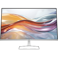 94F45A6 Монитор HP 27" Series 5 527sf черный IPS LED 16:9 HDMI матовая 300cd 178гр/178гр 1920x1080 VGA FHD 3.2кг