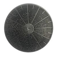 CF-110 Фильтры для вытяжек Graude/ уголный фильтр для моделей вытяжек: LB 52.0 E, LB 75.0 E, LB 75.1 W