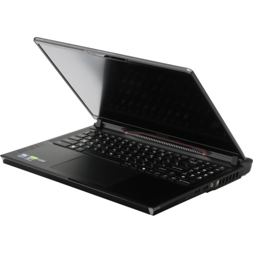 9S7-15M361-814 Ноутбук MSI Raider 16 HX AI A2XWHG-814XRU Core Ultra 7 255HX 32Gb SSD1Tb NVIDIA GeForce RTX5070Ti 12Gb 16" IPS QHD+ (2560x1600) FreeDOS black WiFi BT Cam (9S7-15M361-814) фото 3