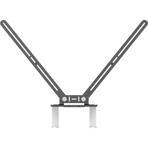 952-000041 Крепёж к TV/ Accessory Logitech TV Mount for Video BARS фото 2 952-000041 Крепёж к TV/ Accessory Logitech TV Mount for Video BARS фото 2