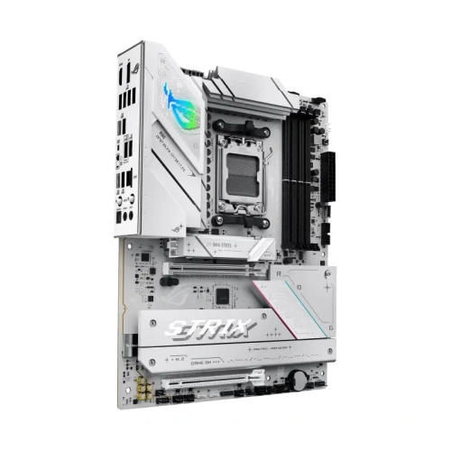 90MB1J50-M0EAY0 Материнская плата/ ROG STRIX B850-A GAMING WIFI фото 3 90MB1J50-M0EAY0 Материнская плата/ ROG STRIX B850-A GAMING WIFI фото 3