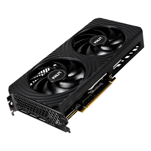 Видеокарта/ RTX5050 8GB PA-RTX5050 DUAL 8GB PALIT фото 9