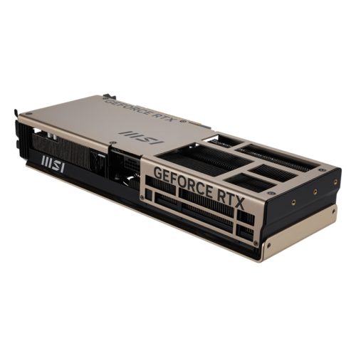 GeForceRTX508016GINSPIRE3X Видеокарта/ GeForce RTX 5080 16G INSPIRE 3X фото 3