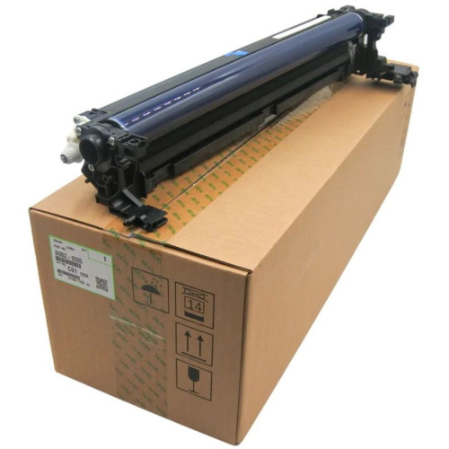 Ricoh IM C2010-C2510. Блок фотобарабана в сборе. фото 2