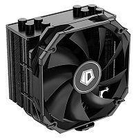 SE-224-XTS_MINI_BLACK Кулер для процессора ID-COOLING 180W S_MULTI 4pin PWM 12cm fan SE-224-XTS MINI BLACK