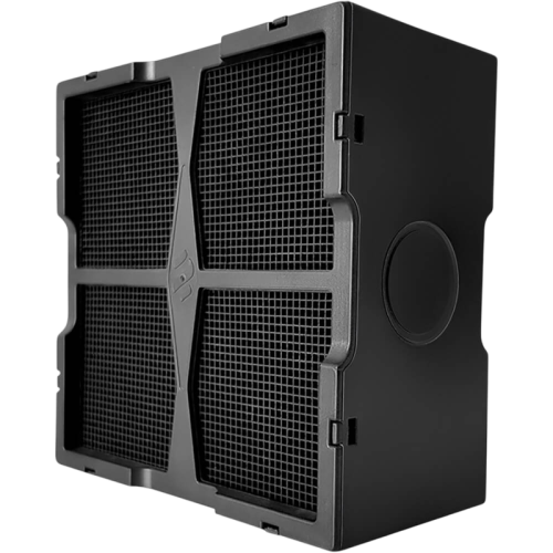 KIT0120952A Дополнительная принадлежность ELICA/ Угольный фильтр REVOLUTION, NikolaTesla 4шт фото 2