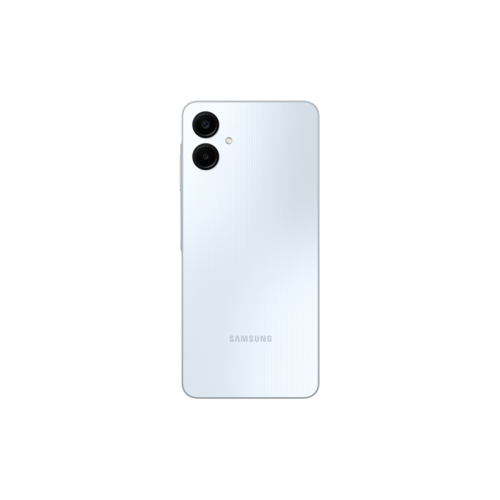SM-A065FLBDCAU Смартфон/ Смартфон Samsung Galaxy A06 4+64GB Light Blue фото 5 SM-A065FLBDCAU Смартфон/ Смартфон Samsung Galaxy A06 4+64GB Light Blue фото 5