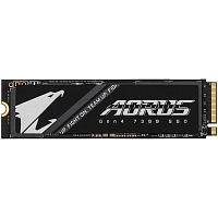 AG4732TBN Твердотельный накопитель SSD Gigabyte M.2 2280 2TB AORUS Client SSD AG4732TB N PCI-Express 4.0 x4, NVMe 1.4 7300/6850 RTL, without heatsink