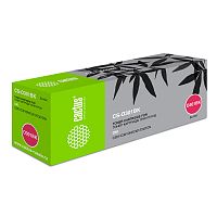 -/ Картридж лазерный Cactus 44973544 CS-O301BK 44973544 черный (2200стр.) для Oki C301/321