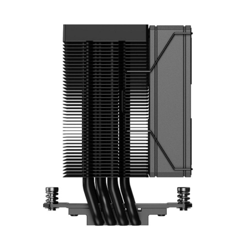 FROZN_A400_BLACK Кулер для процессора ID-COOLING 180W/ PWM FROZN A400 BLACK фото 5 FROZN_A400_BLACK Кулер для процессора ID-COOLING 180W/ PWM FROZN A400 BLACK фото 5