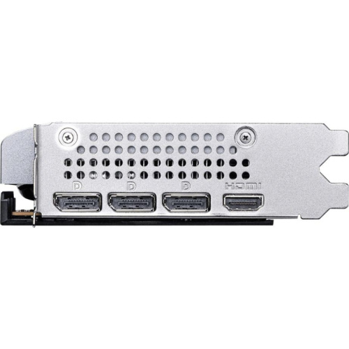 RTX50608GVENTUS2XOC Видеокарта PCIE16 RTX5060 8GB RTX 5060 8G VENTUS 2X OC MSI фото 4 RTX50608GVENTUS2XOC Видеокарта PCIE16 RTX5060 8GB RTX 5060 8G VENTUS 2X OC MSI фото 4