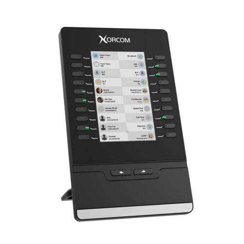 UC46 IP телефон/ Xorcom UC46 фото 2 UC46 IP телефон/ Xorcom UC46 фото 2