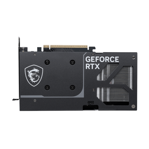 GeForceRTX5060Ti16GVENTUS2XOCPLUS Видеокарта/ GeForce RTX 5060 Ti 16G VENTUS 2X OC PLUS фото 3