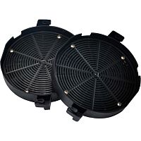 KIT0268 Фильтр для вытяжки Korting/ Фильтр для вытяжки Korting, подходит для KHC 61080, KHC 61090, KHC 91080, KHC 91090