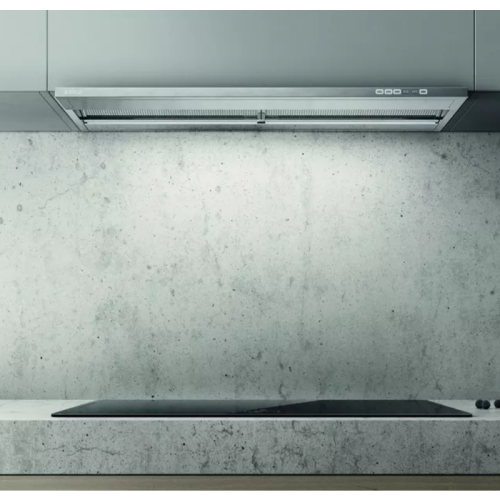 BOXINDRYIX/A/90-PRF0181068 Вытяжка ELICA/ 90 см, 1300 м3/ч, отвод.рециркуляция, нерж. сталь фото 7