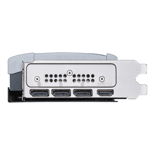 Видеокарта/ GeForce RTX 5080 16G VENTUS 3X OC фото 9