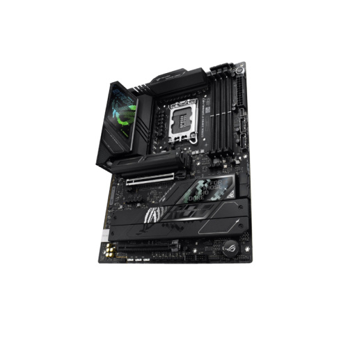 90MB1I40-M0EAY0 Материнская плата/ ROG STRIX Z890-F GAMING WIFI фото 3 90MB1I40-M0EAY0 Материнская плата/ ROG STRIX Z890-F GAMING WIFI фото 3