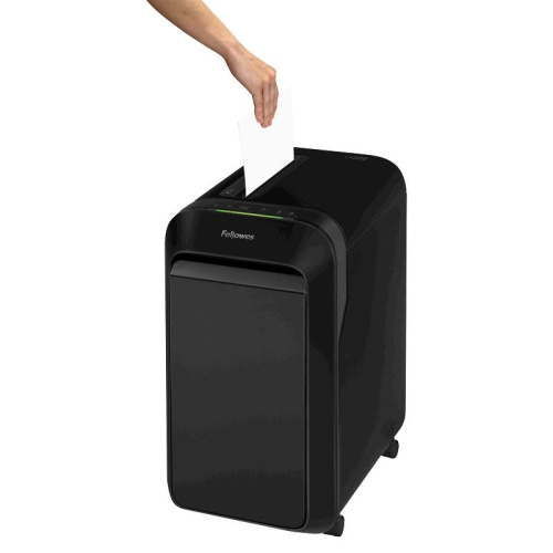 FS-55026 Шредер Fellowes® Powershred® LX220 фото 5 FS-55026 Шредер Fellowes® Powershred® LX220 фото 5