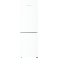 CNf5203-22001 Холодильники LIEBHERR/ Pure, EasyFresh, МК NoFrost, 3 контейнера МК, в. 185,5 см, ш. 60 см, г. 67.5 см, класс ЭЭ A, внутренние ручки, белый цвет