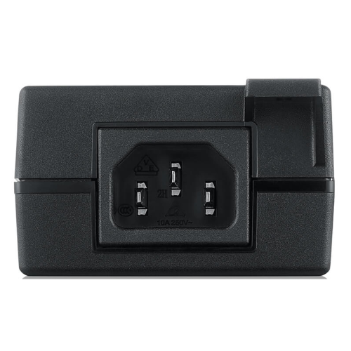 POE12-60W-EU0101F Адаптер/ Zyxel PoE12-60W, 802.3af / at / bt (60W), 5G PoE injector фото 4 POE12-60W-EU0101F Адаптер/ Zyxel PoE12-60W, 802.3af / at / bt (60W), 5G PoE injector фото 4