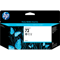 C9374A Картридж/ HP 72 130-ml Grey Ink Cartridge