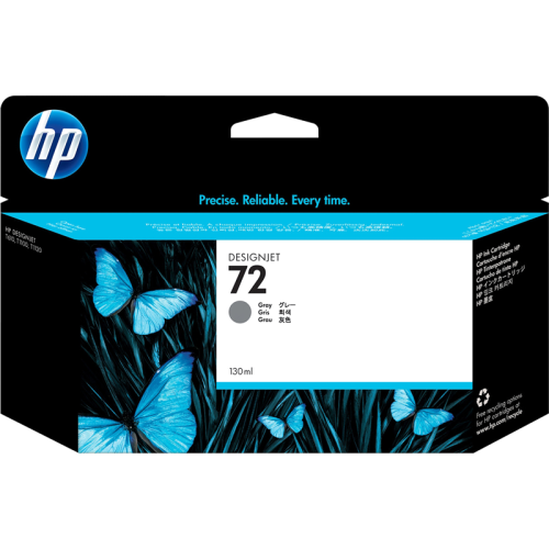 C9374A Картридж/ HP 72 130-ml Grey Ink Cartridge C9374A Картридж/ HP 72 130-ml Grey Ink Cartridge