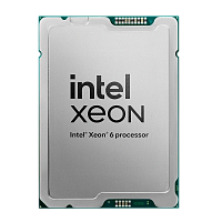 PK8072006348300 Процессор/ CPU LGA4710 Intel Xeon 6527P (Granite Rapids, 24C/48T, 3/4.2GHz, 144MB, 255W) OEM