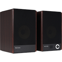 6974229060616 Акустическая система/ Колонки Microlab SOLO 5 (2.0; 90Вт, Вход: Bluetooth 5,3, Aux(2RCA), оптический; Выход: 4 Pin)