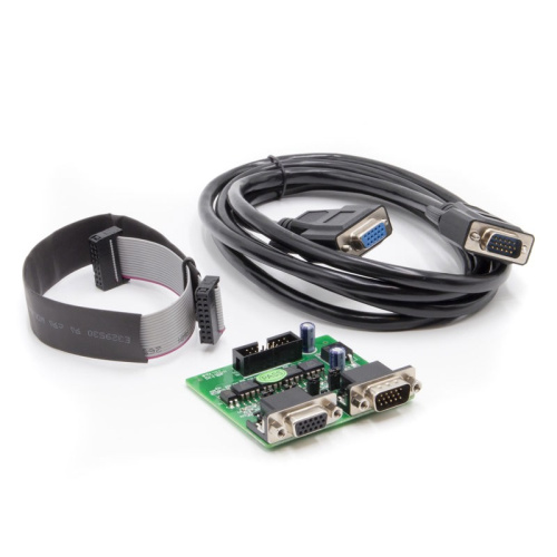 PARTM Комплект для параллельной работы для ИБП ДКС серии Trio TM фото 2