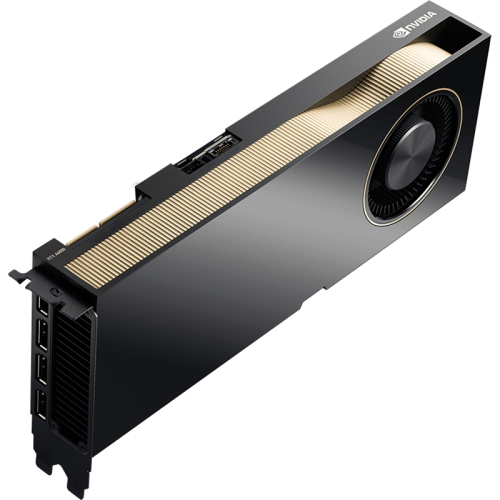 900-5G133-2200-000 Видеокарта/ Nvidia RTX A6000, bulk packing фото 5 900-5G133-2200-000 Видеокарта/ Nvidia RTX A6000, bulk packing фото 5
