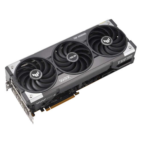 90YV0L70-M0NA00 Видеокарта/ TUF-RX9070XT-O16G-GAMING фото 4