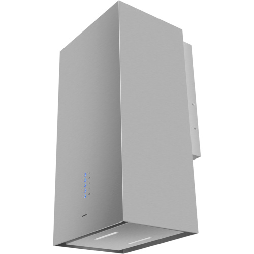 BathPlus402stainlesssteel Вытяжка Maunfeld/ Кухонная вытяжка MAUNFELD Bath Plus 402 нержавеющая сталь